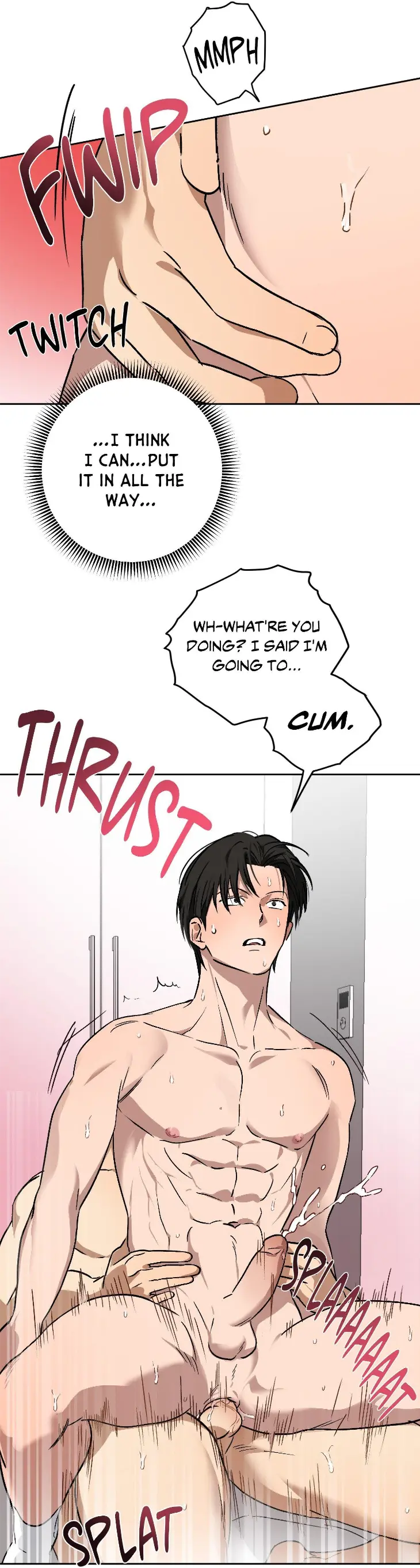 Keeping it Brief by Guchun – Uncensored – Ch. 1-6 [Eng] page 43