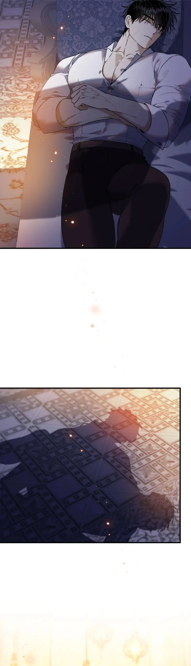 Blossoms of the White Night by Brothers Without A Tomorrow – Uncensored – Ch. 22 [Eng] page 44