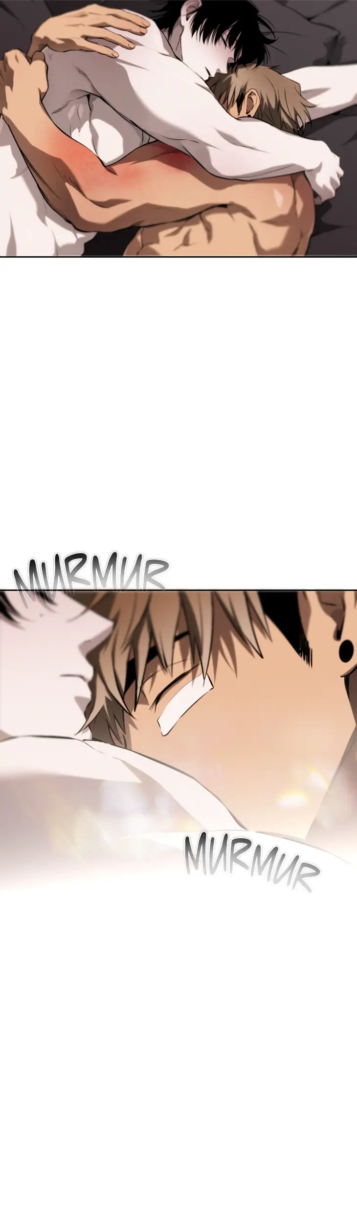 Even in Your Death by JINAN – Uncensored – Ch. 22 [Eng] page 44