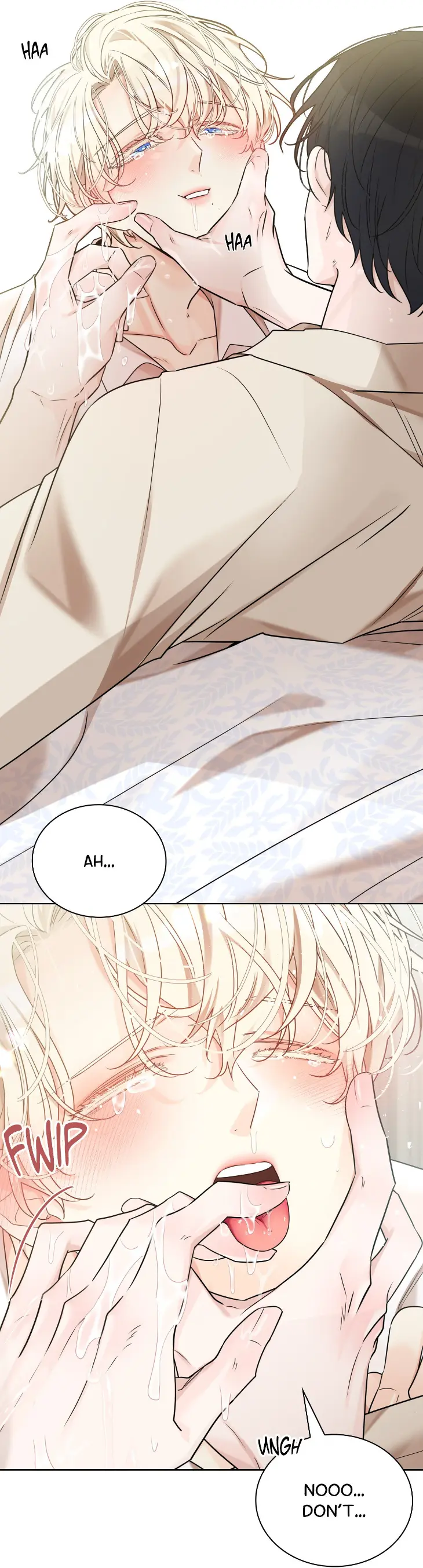 The Serpent’s Den by RANHAN – Uncensored – Ch. 24 [Eng] page 44