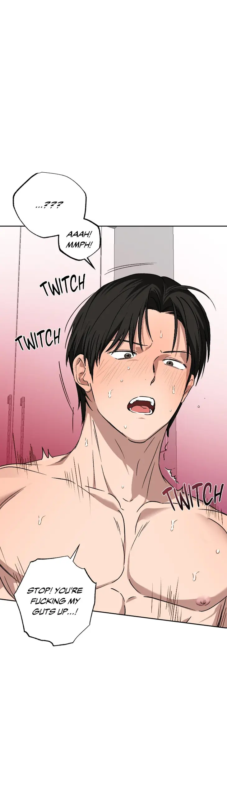 Keeping it Brief by Guchun – Uncensored – Ch. 1-6 [Eng] page 44