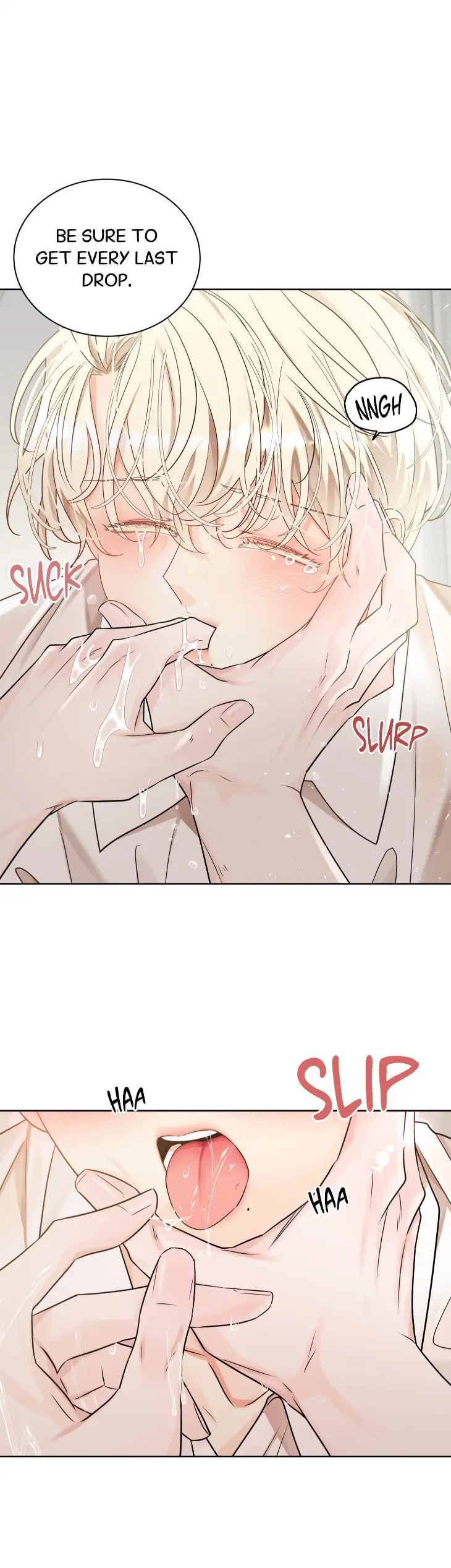 The Serpent’s Den by RANHAN – Uncensored – Ch. 24 [Eng] page 45