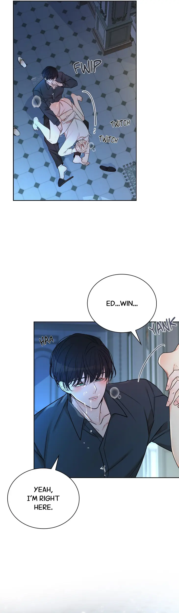 The Serpent’s Den by RANHAN – Uncensored – Ch. 24 [Eng] page 45