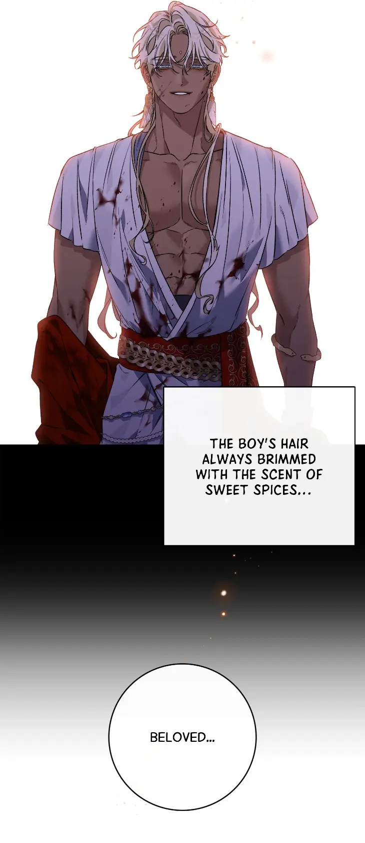 Blossoms of the White Night by Brothers Without A Tomorrow – Uncensored – Ch. 22 [Eng] page 45