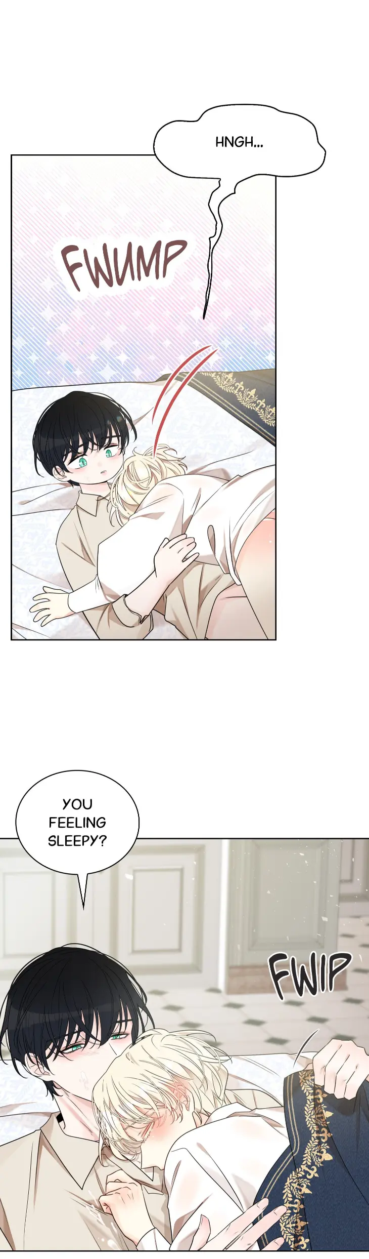 The Serpent’s Den by RANHAN – Uncensored – Ch. 24 [Eng] page 46