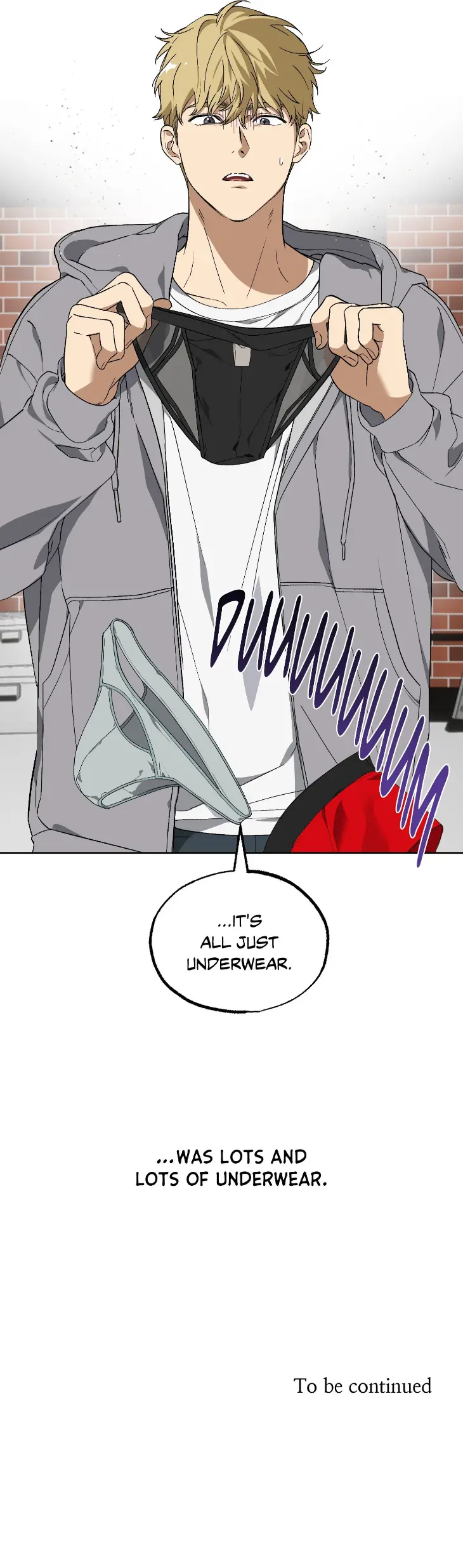 Keeping it Brief by Guchun – Uncensored – Ch. 1-6 [Eng] page 46