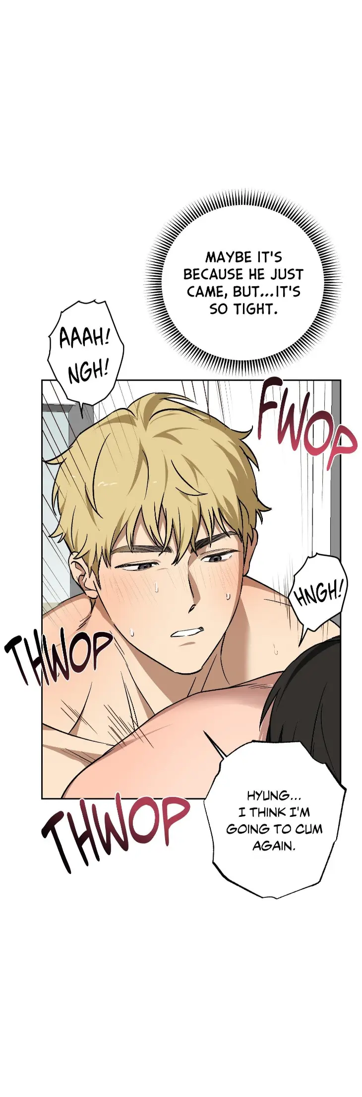 Keeping it Brief by Guchun – Uncensored – Ch. 1-6 [Eng] page 46