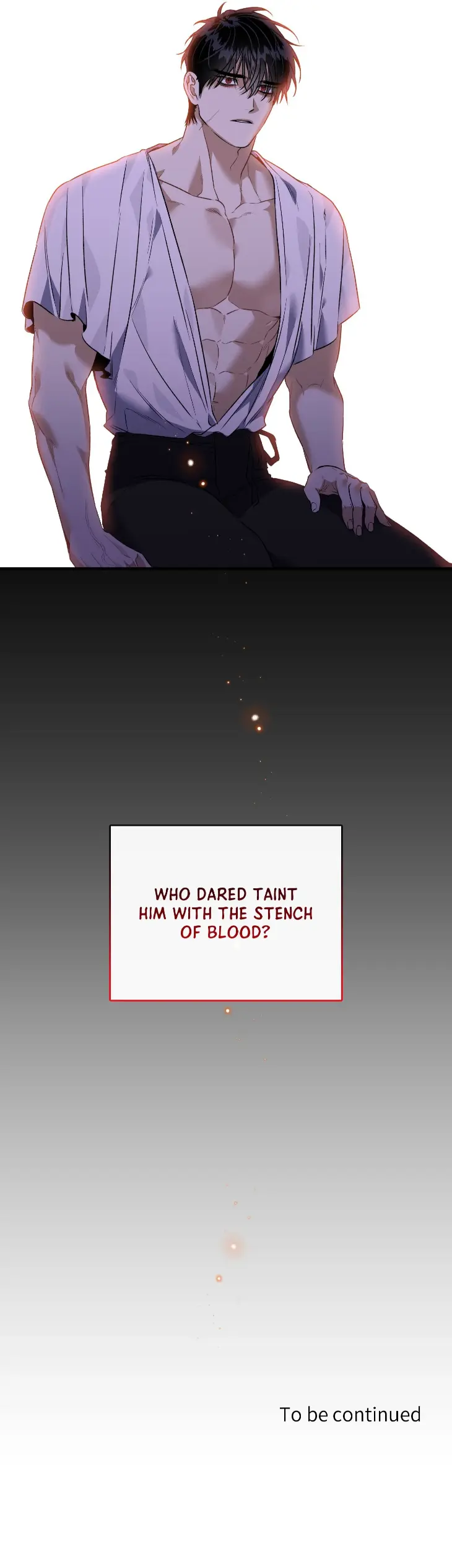 Blossoms of the White Night by Brothers Without A Tomorrow – Uncensored – Ch. 22 [Eng] page 46