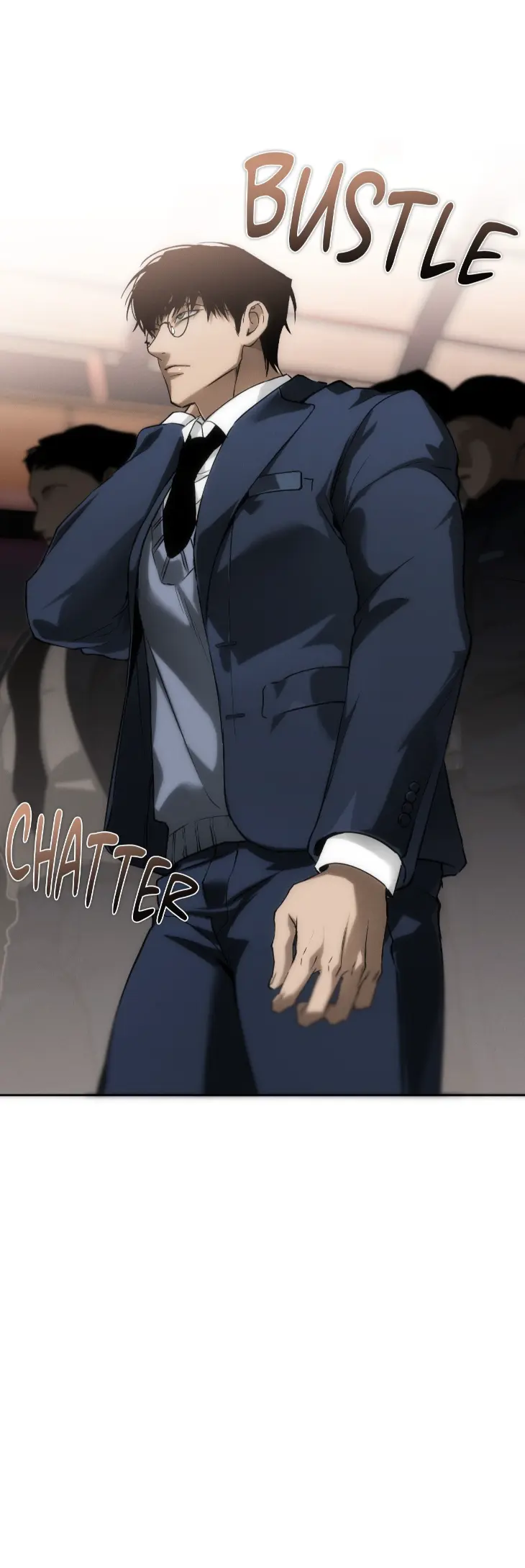 Even in Your Death by JINAN – Uncensored – Ch. 22 [Eng] page 46