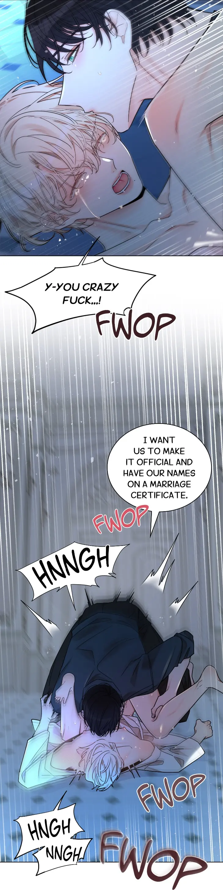 The Serpent’s Den by RANHAN – Uncensored – Ch. 24 [Eng] page 46