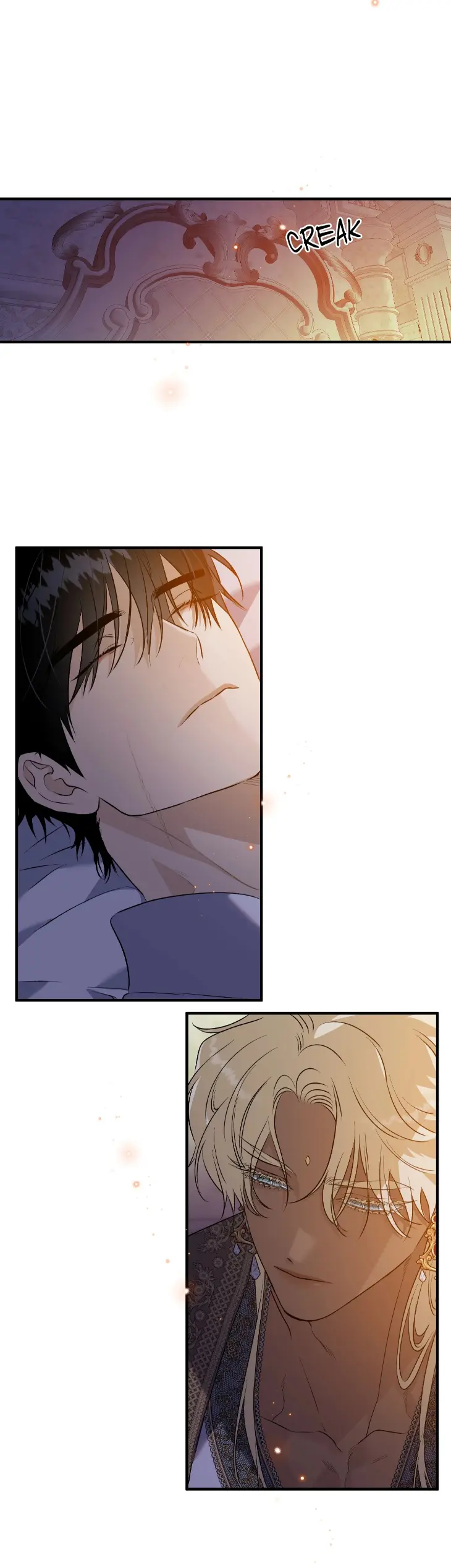 Blossoms of the White Night by Brothers Without A Tomorrow – Uncensored – Ch. 22 [Eng] page 46