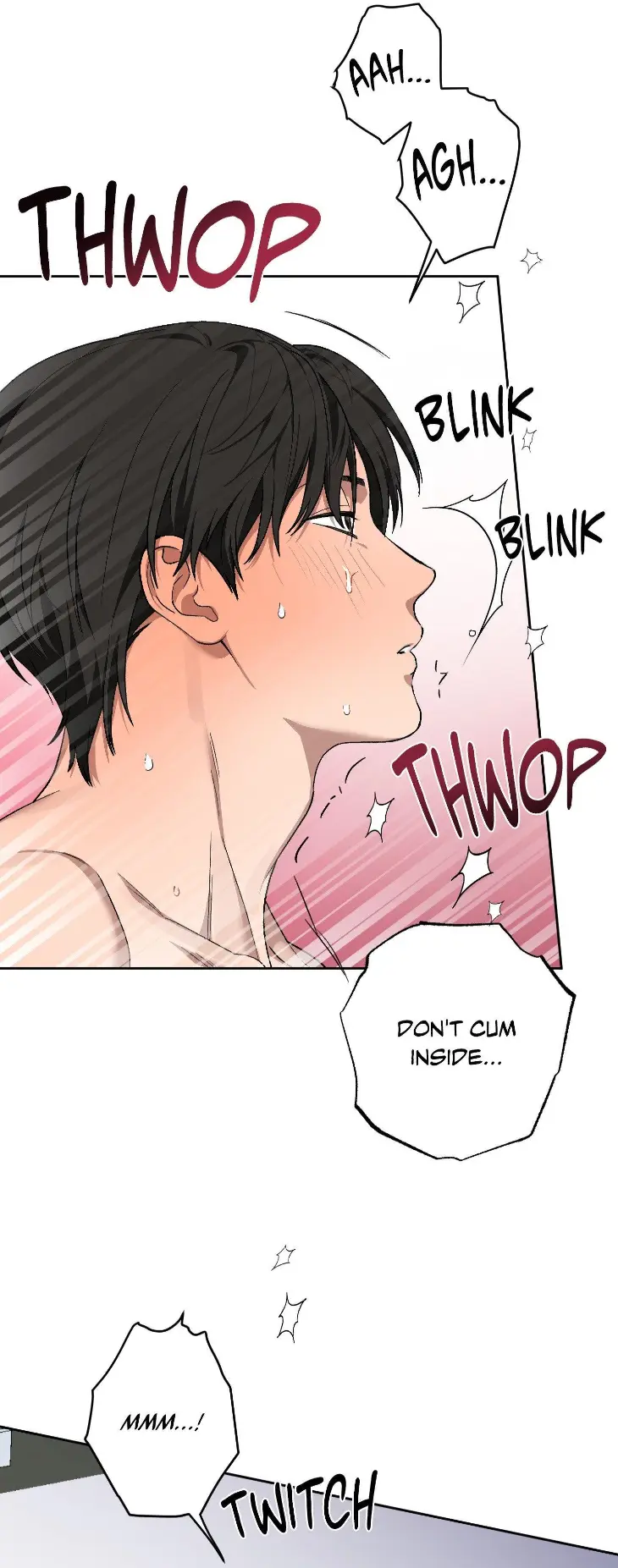 Keeping it Brief by Guchun – Uncensored – Ch. 1-6 [Eng] page 47