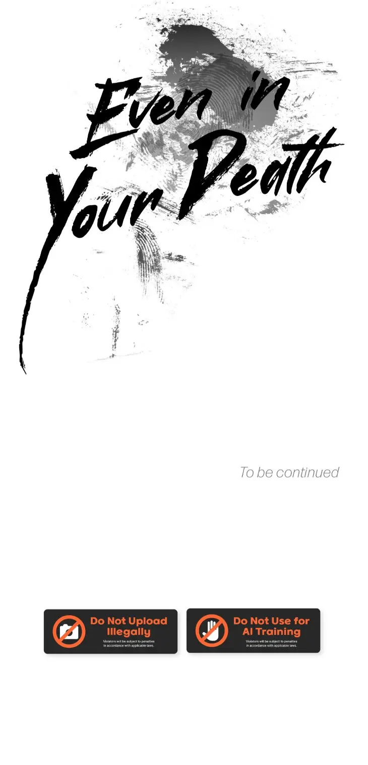 Even in Your Death by JINAN – Uncensored – Ch. 22 [Eng] page 47