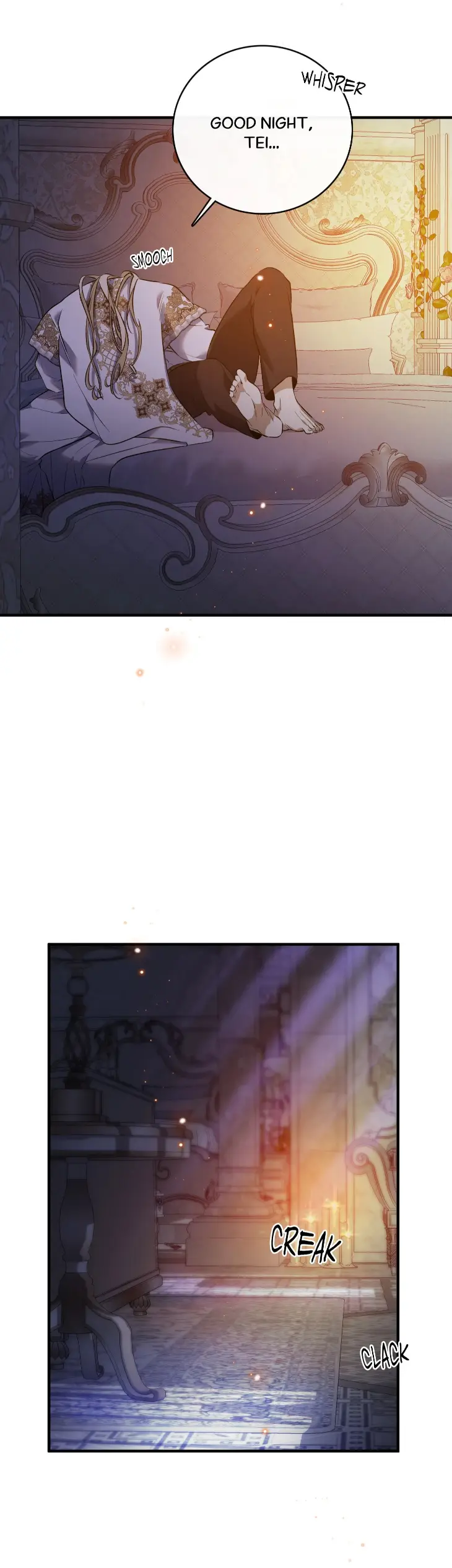 Blossoms of the White Night by Brothers Without A Tomorrow – Uncensored – Ch. 22 [Eng] page 47