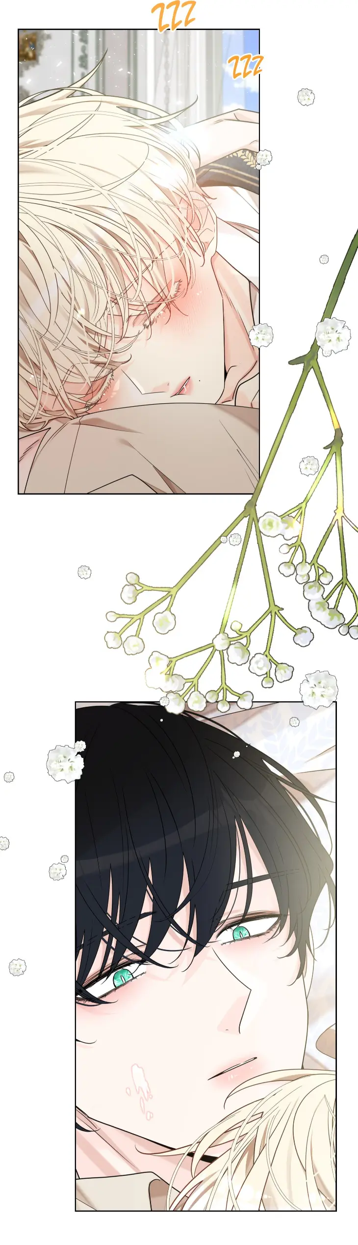 The Serpent’s Den by RANHAN – Uncensored – Ch. 24 [Eng] page 48