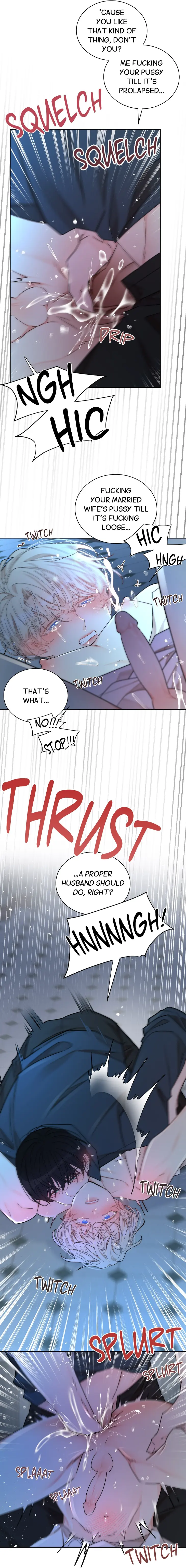 The Serpent’s Den by RANHAN – Uncensored – Ch. 24 [Eng] page 48