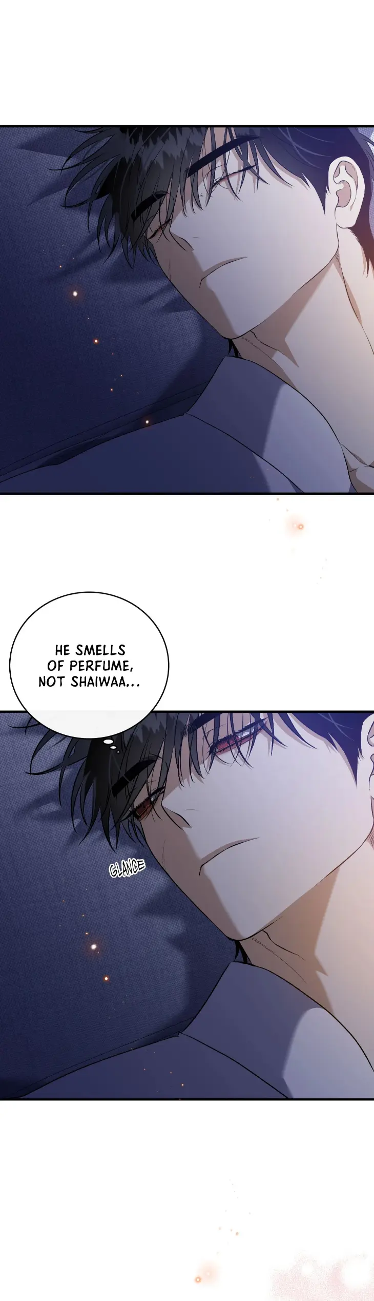 Blossoms of the White Night by Brothers Without A Tomorrow – Uncensored – Ch. 22 [Eng] page 48