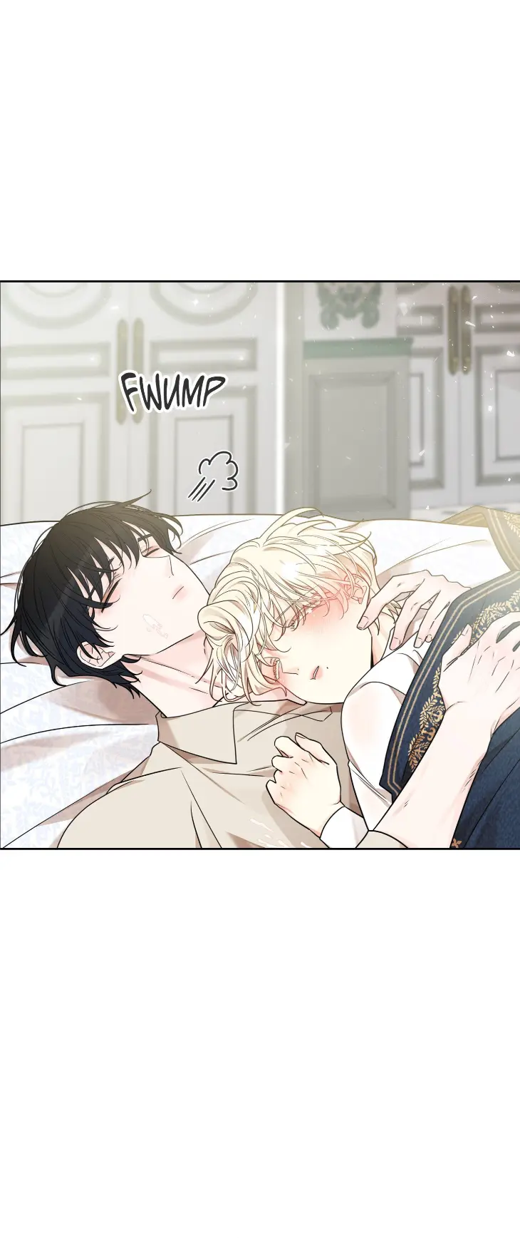 The Serpent’s Den by RANHAN – Uncensored – Ch. 24 [Eng] page 49