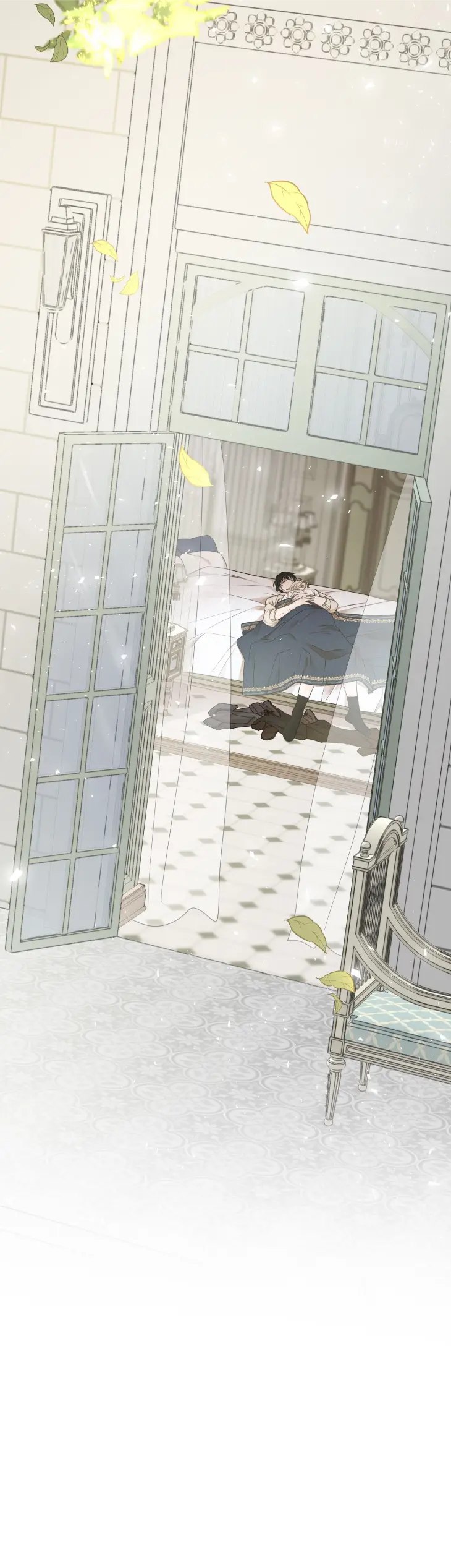 The Serpent’s Den by RANHAN – Uncensored – Ch. 24 [Eng] page 51