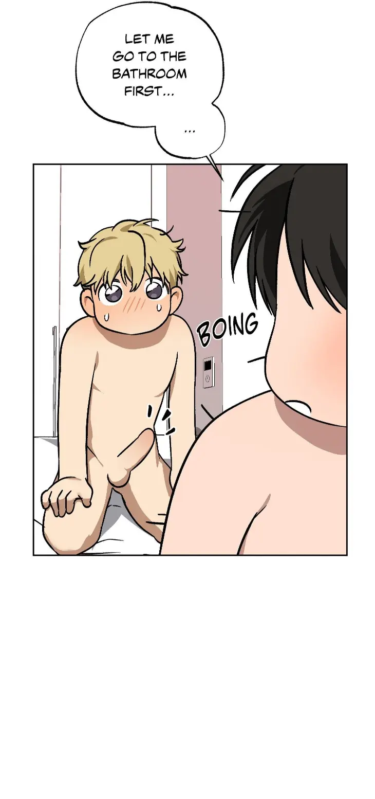 Keeping it Brief by Guchun – Uncensored – Ch. 1-6 [Eng] page 51