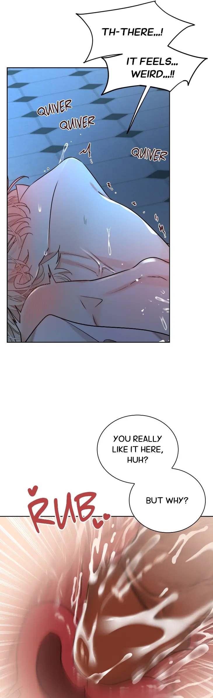 The Serpent’s Den by RANHAN – Uncensored – Ch. 24 [Eng] page 51