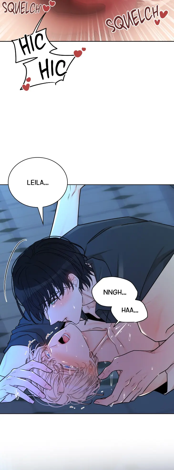 The Serpent’s Den by RANHAN – Uncensored – Ch. 24 [Eng] page 52