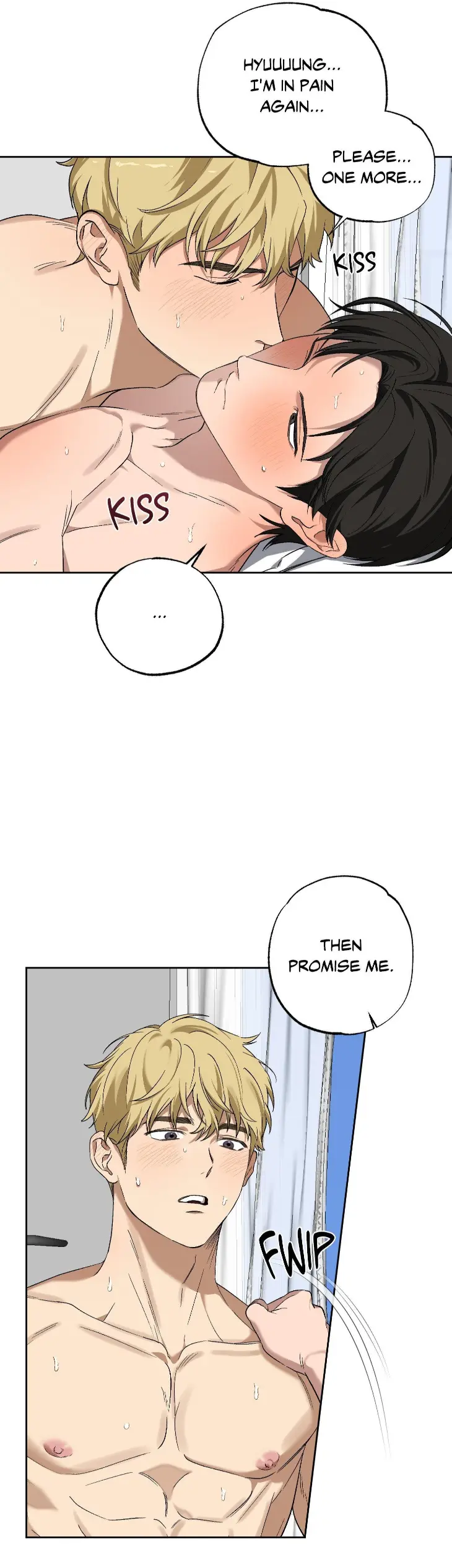 Keeping it Brief by Guchun – Uncensored – Ch. 1-6 [Eng] page 54