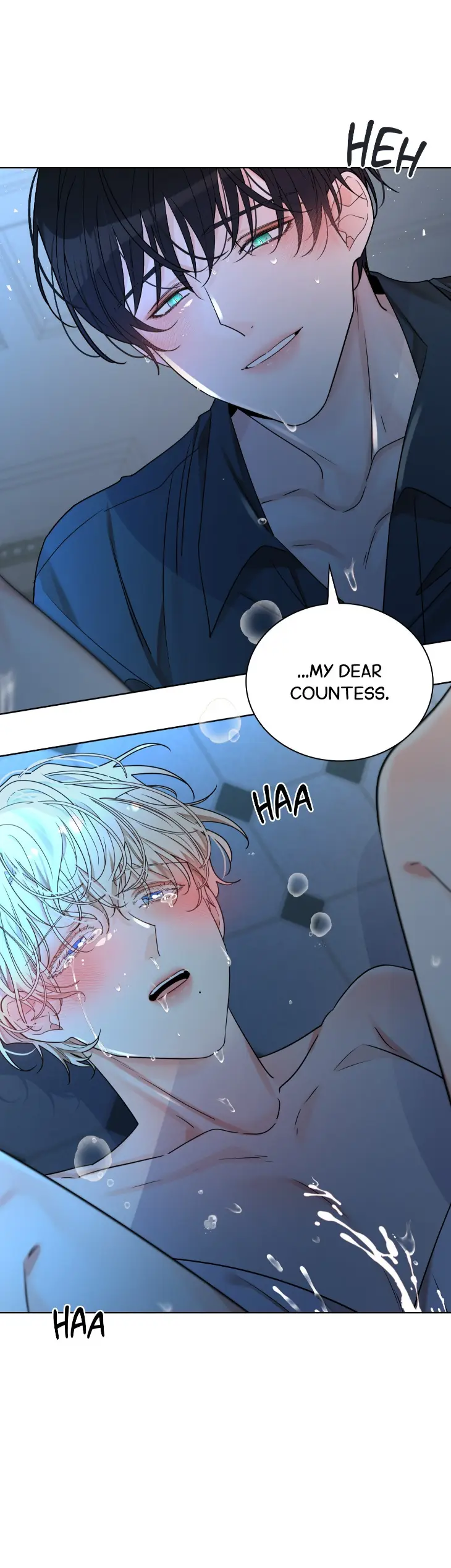 The Serpent’s Den by RANHAN – Uncensored – Ch. 24 [Eng] page 54