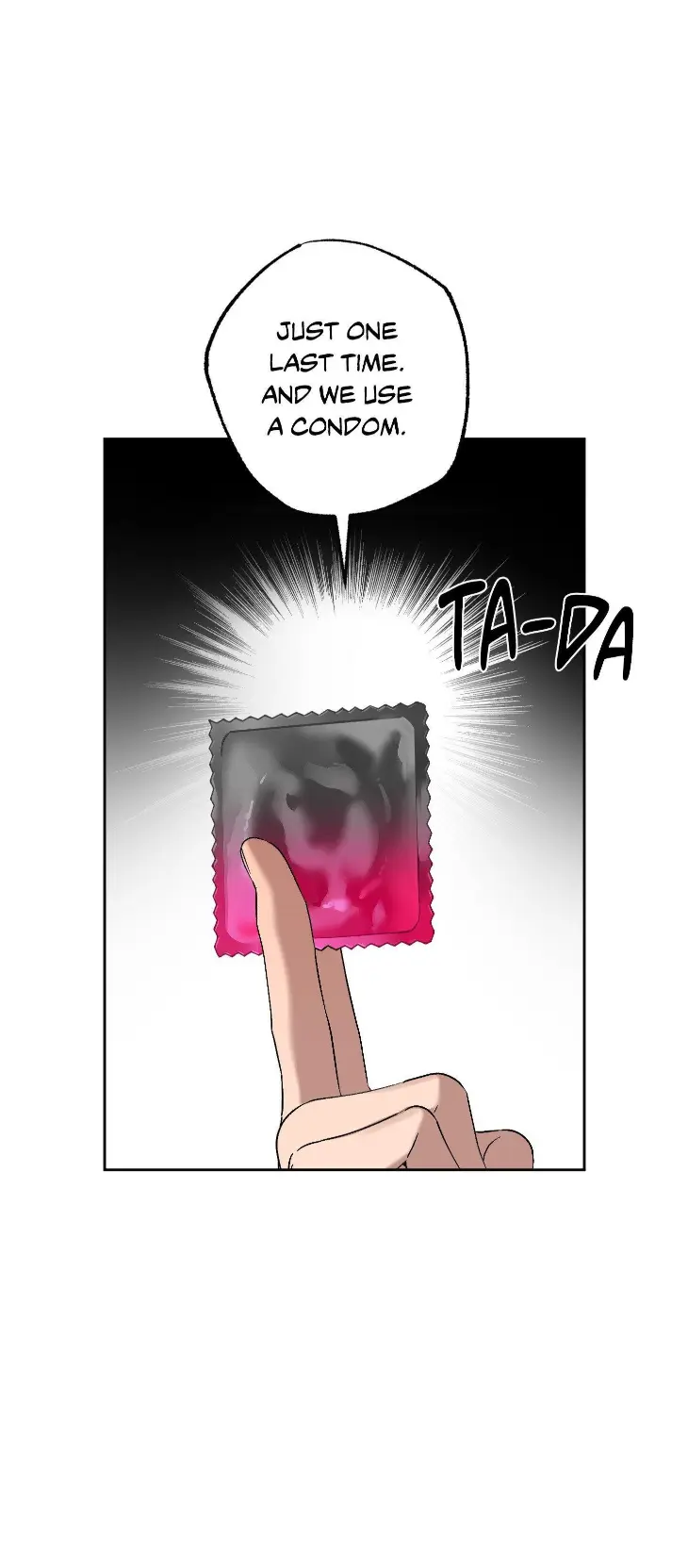 Keeping it Brief by Guchun – Uncensored – Ch. 1-6 [Eng] page 55