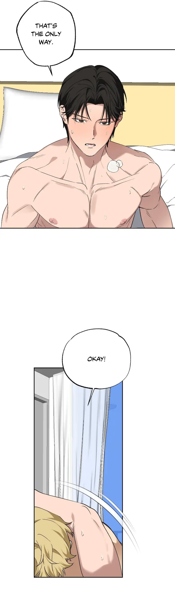 Keeping it Brief by Guchun – Uncensored – Ch. 1-6 [Eng] page 56