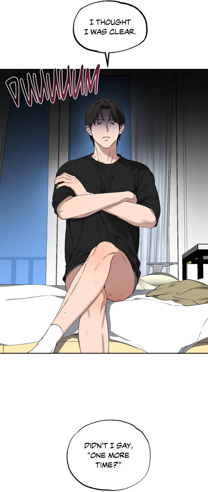 Keeping it Brief by Guchun – Uncensored – Ch. 1-6 [Eng] page 58