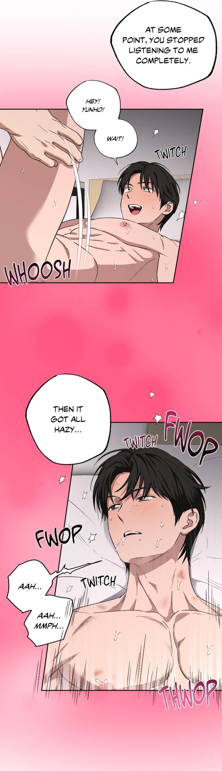 Keeping it Brief by Guchun – Uncensored – Ch. 1-6 [Eng] page 60