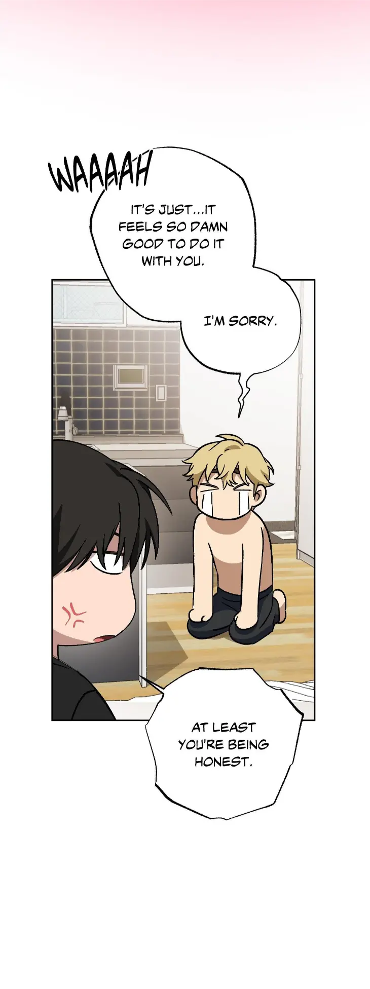 Keeping it Brief by Guchun – Uncensored – Ch. 1-6 [Eng] page 61