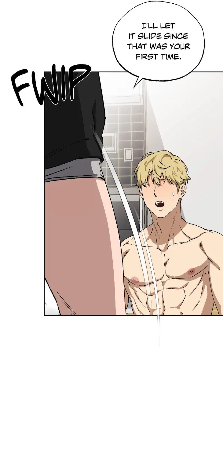 Keeping it Brief by Guchun – Uncensored – Ch. 1-6 [Eng] page 62