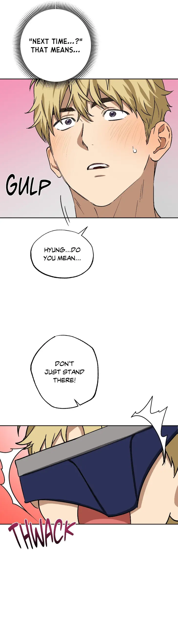 Keeping it Brief by Guchun – Uncensored – Ch. 1-6 [Eng] page 64