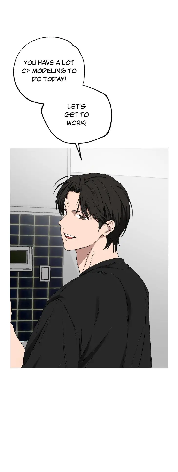 Keeping it Brief by Guchun – Uncensored – Ch. 1-6 [Eng] page 65