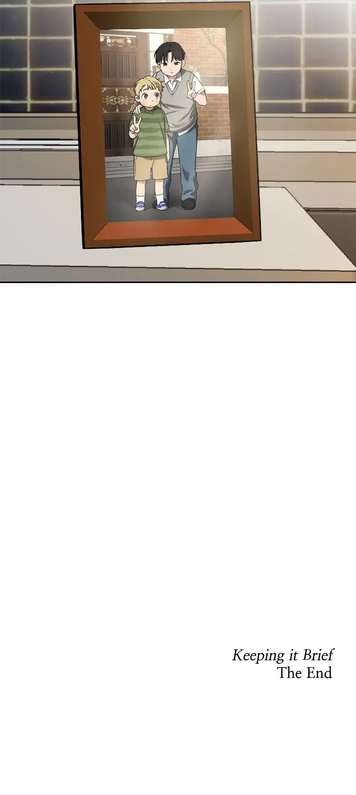 Keeping it Brief by Guchun – Uncensored – Ch. 1-6 [Eng] page 68