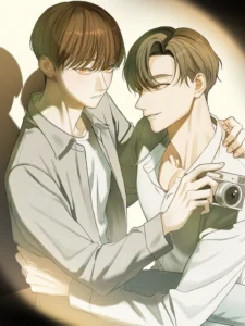 Focusing by Chahyun Uncensored Ch. 1 [Eng]