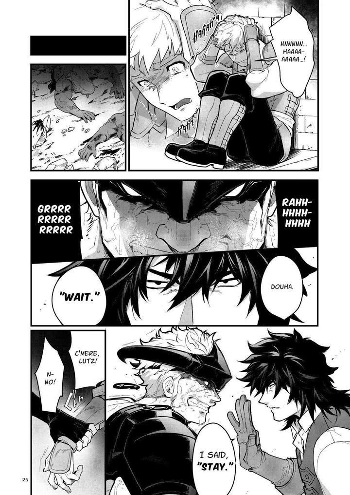 Ingoku no Meikyu – Job-mei ‘onaho’ no Shinjin Tansakusha wa Nakamatachi ni chokyo (Leveling) sarete Lv99 no Nikubenkininaru – by Seii Daishougun (ITKZ) [Eng] page 26