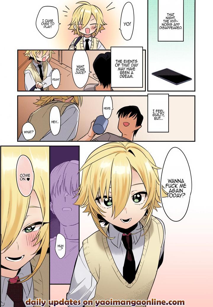 Nijisanji Dj – Kou! I told You To Become My Girlfriend For Today And Have Sex With Me In Sexy Lingerie, Didn’t I?! by Hamehame Service Area (Cr-R) – Uncensored [Eng] page 13