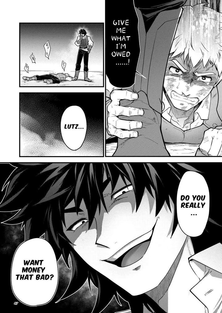 Ingoku no Meikyu – Job-mei ‘onaho’ no Shinjin Tansakusha wa Nakamatachi ni chokyo (Leveling) sarete Lv99 no Nikubenkininaru – by Seii Daishougun (ITKZ) [Eng] page 48