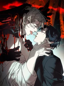 Talisman by Rodeung Uncensored Ch. 2-6 [Eng]