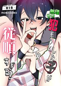 Charisma Dj – The Boy I Tried to Assault Was Too Submissive! by Sero Sero Osero (Sero) [JP]