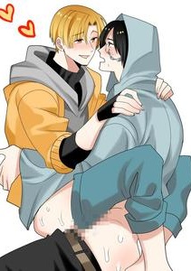 Tagarasu x Kanzaki Log by Ichimaru [JP]