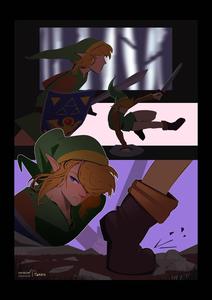 The Legend Of Zelda Dj – Bunny Link by Twang [Eng]