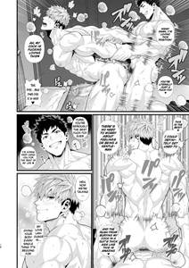 No Homo (‘Til Christmas)- Probably a Joke Maybe Not by Hihumi – Uncensored [Eng]