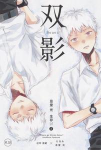 Hikaru ga Shinda Natsu Dj – Two Shadows 2 by TypeSquall (Nakai) [JP]