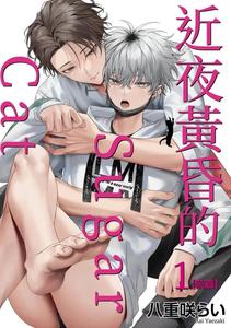 Yoiyami Sugar Cat by YAEZAKI Rai [Chn]