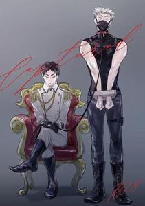 Haikyuu!! Dj – captured by en.en (Orie) [JP]