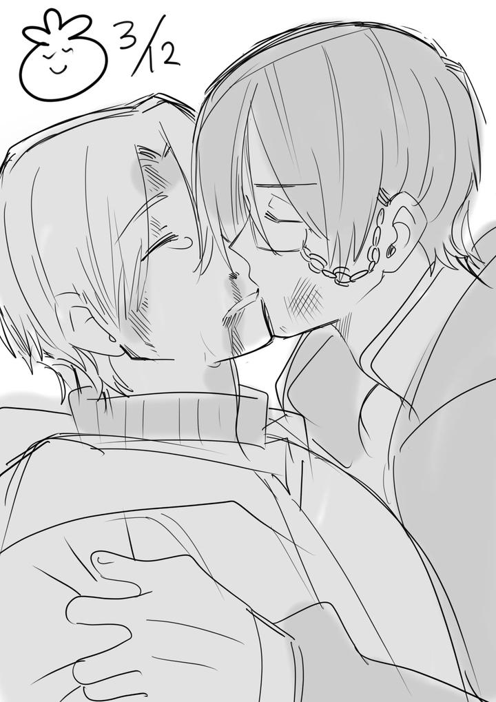 Tagarasu x Kanzaki Log by Ichimaru [JP] page 15